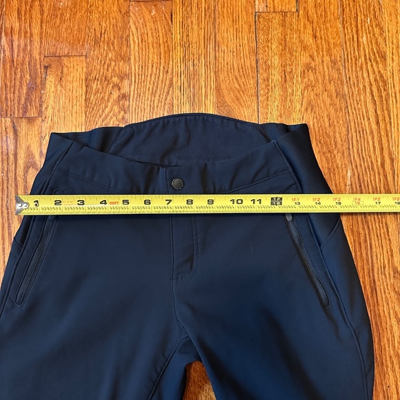 Columbia Omniheat Insulated Hiking Snowshoe Pants, Please Read Sizing - Picture 5 of 8